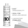 Clairol Professional Pure White 10 volume Crème Developer, 16 oz