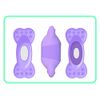 Global Japan Chuchu Ear Pack of 2