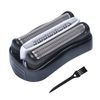 Brown Compatible S3 Replacement Blade 3080s 3040s 3020s 3010s 350cc 310s Series 3 32B 21B Shaver Replacement Blade Electric Shaver Replacement Shaver Razor Ligefoy