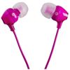 Sony MDR-EX15AP Wired Earphones - Pink (Packaging may Vary)