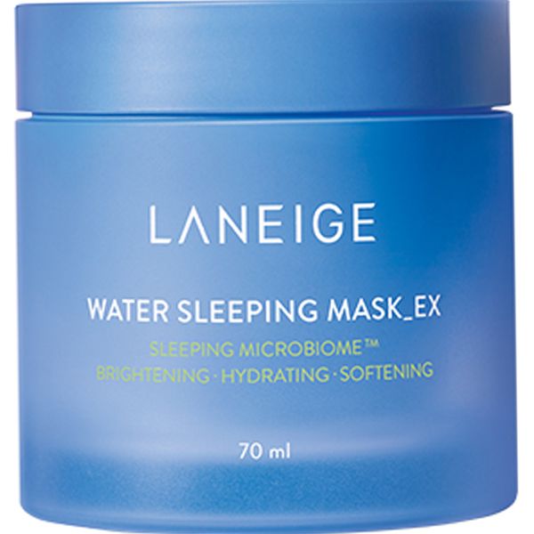 Laneige Water Sleeping Mask Pack