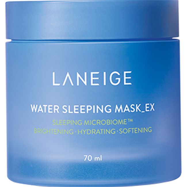 Laneige Water Sleeping Mask Pack