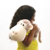 GUND ナッズルス モンキー 320163