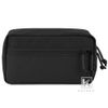KRYDEX Tactical Drop Dump Pouch SACK Pack Bag For Plate Carrier Chest Rig Black