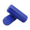 CanDo 30-1994 Massage Roll, 6.5 x 16 cm, Blue