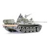 Tamiya 35257 1/35 Soviet Tank T-55A Plastic Model Kit