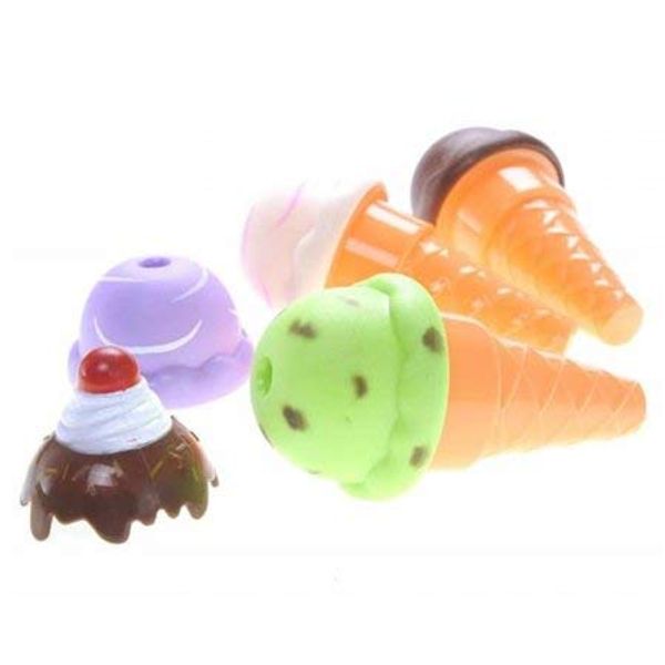 Snag-It Ice Cream Parlor Playset Toy