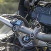 Quad Lock Motorcycle handlebar mount