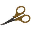 Solfiesta Solf Ring Opener Pliers Scissor Coyote Tan