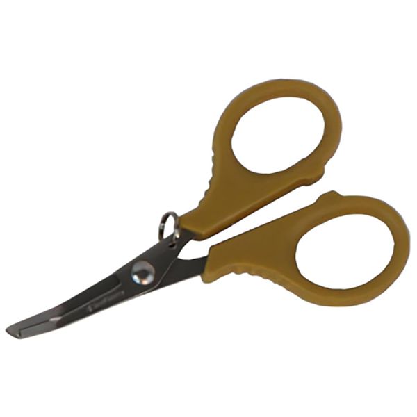 Solfiesta Solf Ring Opener Pliers Scissor Coyote Tan