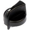 HVAC Heater Control Knob Compatible with Peterbilt Durable Replacement Part