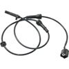 For Nissan Quest 2011-2016 ABS Speed Sensor Passenger/Driver Side Front | 6 Cyl