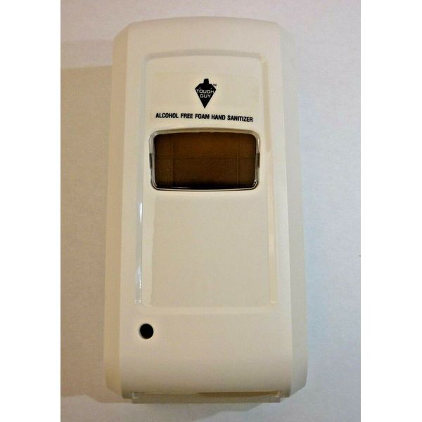 Tough Guy 1000ml Foam Soap Dispenser PN: SBD-086