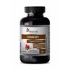 Concentrated Cranberry Extract 50:1 - 252mg - Healtrhy Urinary Tract - 1B