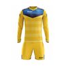 Brand Zeus - Model Kit GK Argo - Long Sleeve Jersey with Trousers - for Men / Players / Goalkeeper / Suitable for Training - Tournament - Ideal for Football / Sports / Home Shop Italy