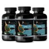 Klamath Blue Green Algae - PURE SPIRULINA 500mg - Improves Digestive System -3B