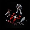 HG 1/144 Geline Light Armor Color-coded Plastic Model (Mobile Suit Gundam Senki)