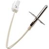 Supplying Demand DG32-00004C 3282615 Electric Range Oven Temperature Sensor Replacement Model Specific Not Universal