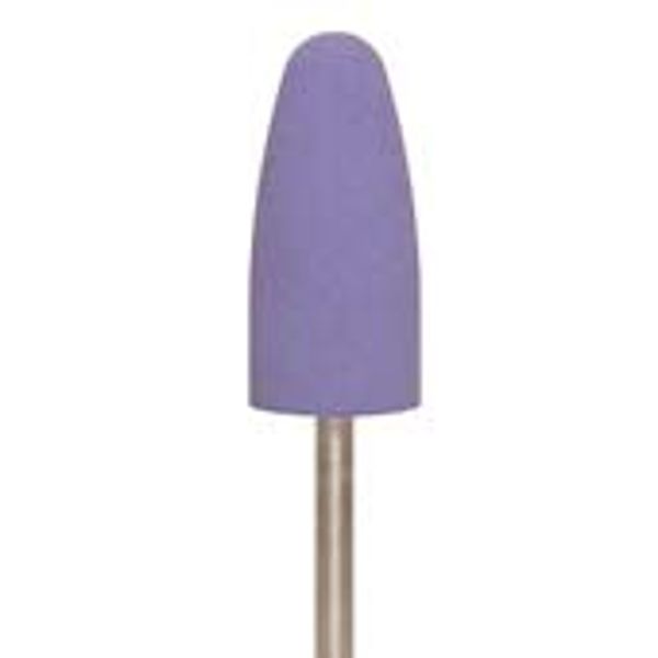 Harp Ceramic Point No.320S-10 Purple #320 Tip Tool