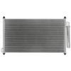 Fits 2016-2017 2018 Acura ILX Replacement Radiator & Condenser Cooling Assembly