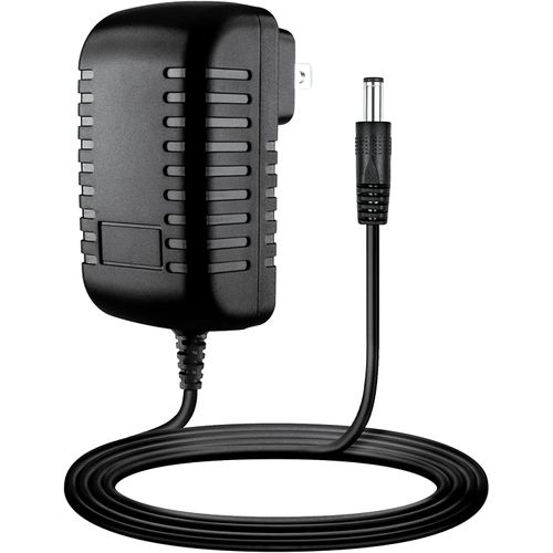 Guy-Tech AC Adapter Power Compatible with Fat Cat Electronx Electronic Soft Tip Dartboard 42-1054