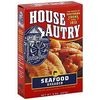 House Autry Seafood Breader 8 Oz. Pack of 2