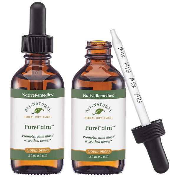 Native Remedies PureCalm 2 Pack