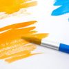 ネオセブロン絵筆丸0号