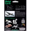 Fascinations Metal Earth B-24 Liberator 3D Metal Model Kit