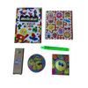 Personalised Children's Holiday Travel Activity Pack