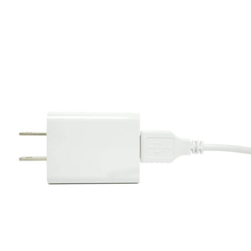 Lorex Technology Lorex ACCPWRWF1 Power Adapter Charger for Wire-Free Battery Power Packs. 5 feet