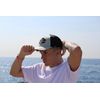 Surf Monkey Sports Cap One Size - Sweatband, lime, One Size