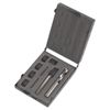 Sealey Ak4730 Spot Weld Cutter and Drill Set 9Pc 10Mm