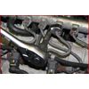 KS Tools 913.1214 Open box head spanner, 1/2", 17mm