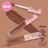 Moira Beauty LIP DIVINE LIQUID LIPSTICK - RIGHT STUFF