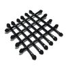 Eyeshadow Sponge, Makeup Brush, Sponge Tip, Eyeshadow Brush, Double 50 Pieces, Long Handle, Makeup Brush + 20 Pieces, Short Handle, Makeup Brush