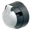 RING 12S 7 Pin Plastic Socket (A0028), Multi, One Size