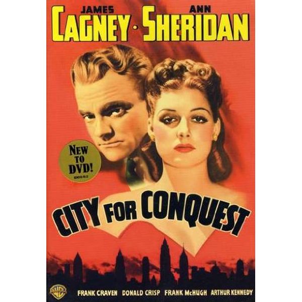 City for Conquest