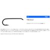 TIEMCO Fly Hook Small Pack TMC5212 No. 6 Bronze