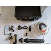 Handi-Light solar rechargeable camp and all purpose light
