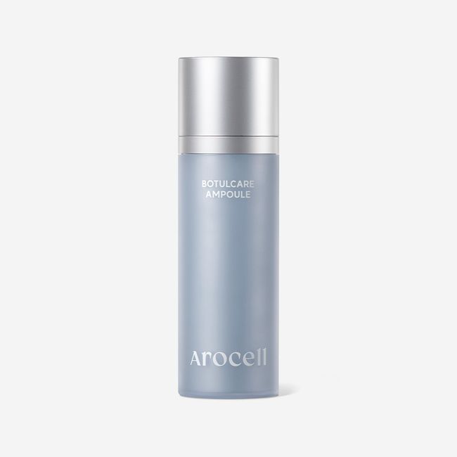 [Arocell] Botul Care Pore Ampoule