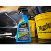 Meguiar's G190526EU Hybrid Ceramic Spray Wax 768ml Advanced SiO2 Technology