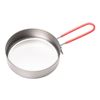 EVERNEW Ti U.L. Deep Pot 900 ECA617