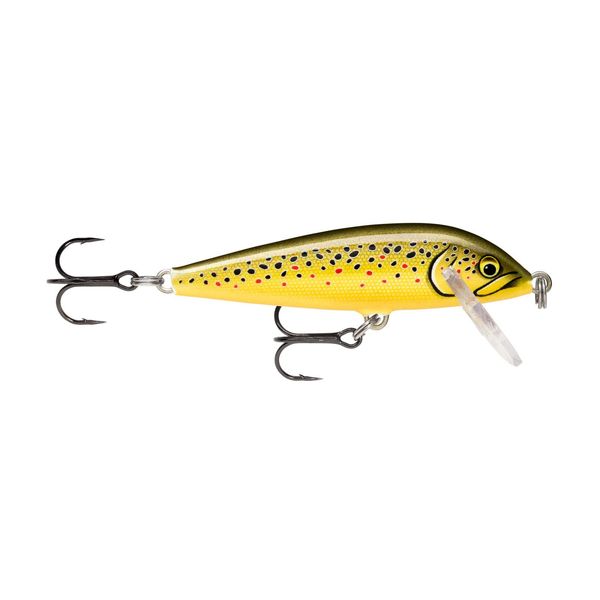 Rapala Countdown CD-7 Sinking Lure 7cm 8g Artistic Trout