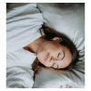 Silk Addict 100% Mulberry Silk Pillowcase Silver