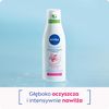 Nivea Nourishing Cleansing Milk 200
