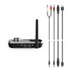 "Link.it duo" Bluetooth® Adapter, Transmitter & Receiver, Bluetooth Retrofit