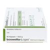 BOSWELLIA-LOGES Frankincense Capsules, Pack of 60