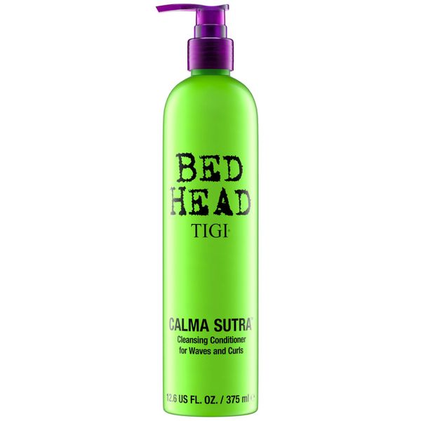 Bed Head Tigi Calma Sutra Cleansing Conditioner 375 ml