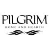 Pilgrim Home and Hearth 18505 Black Canvas Liner